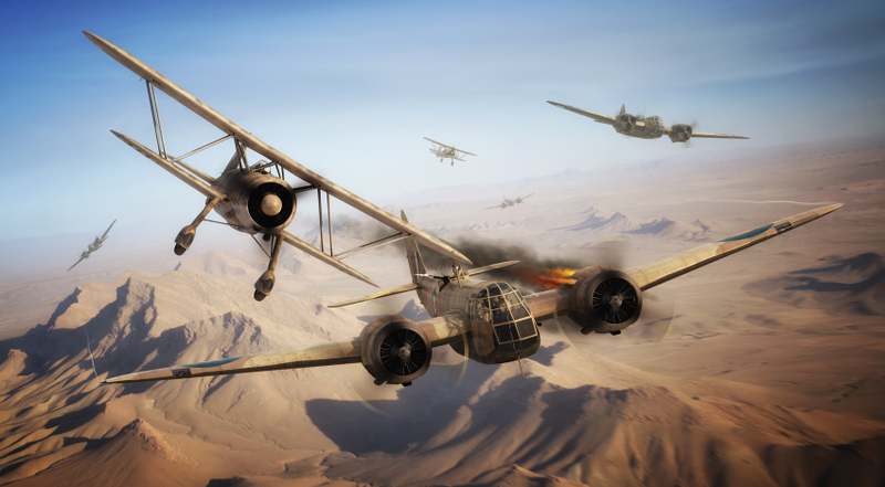 Illustration for article titled Guilty Pleasure: Sweet Drawings Of Military Aircraft